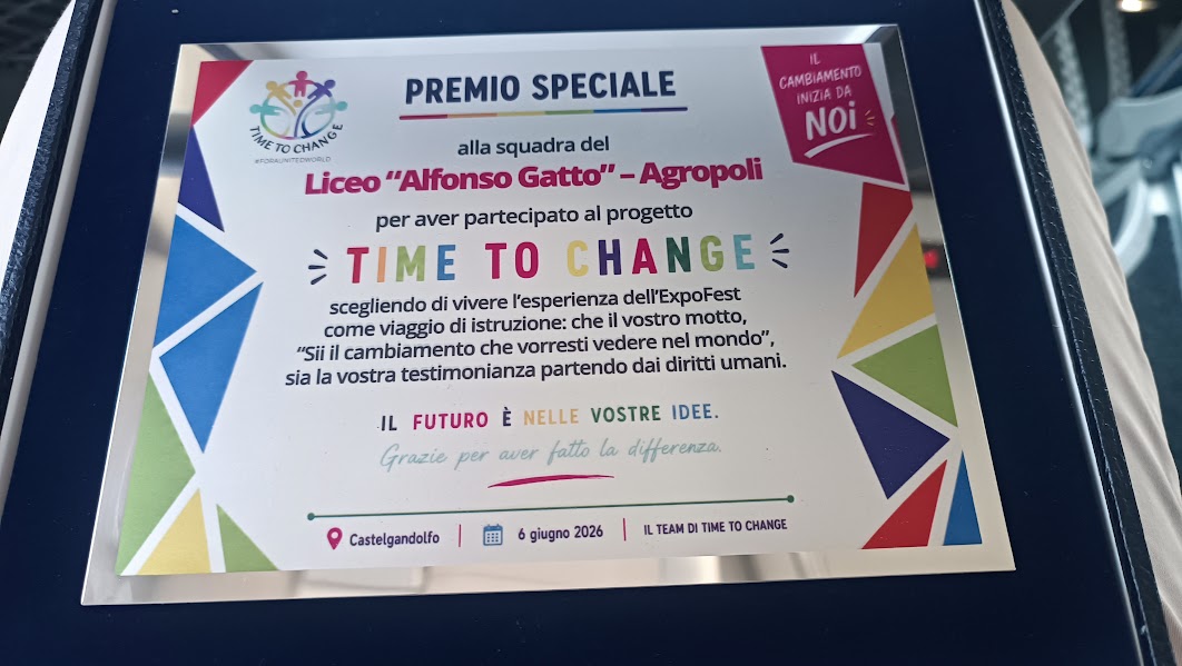 Premio speciale
