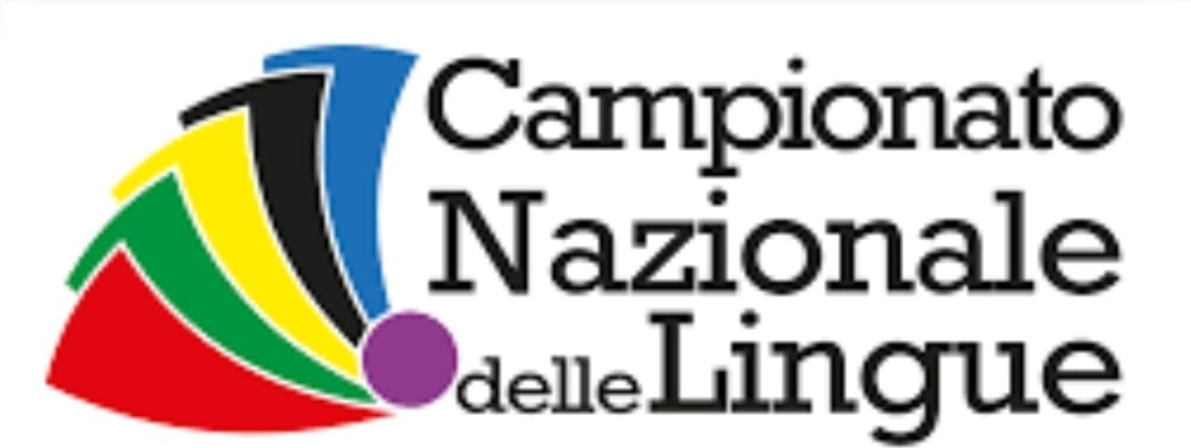 Campionato Nazionale delle Lingue Logo